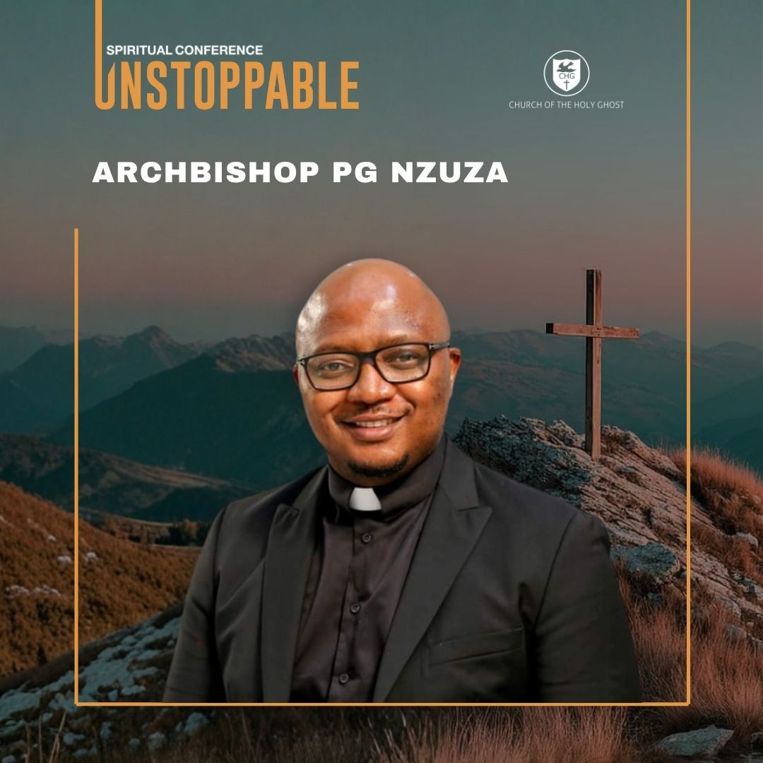 Day 6 Sabbath Service (Part 2) - 2026 Annual Spiritual Conference (Unstoppable)