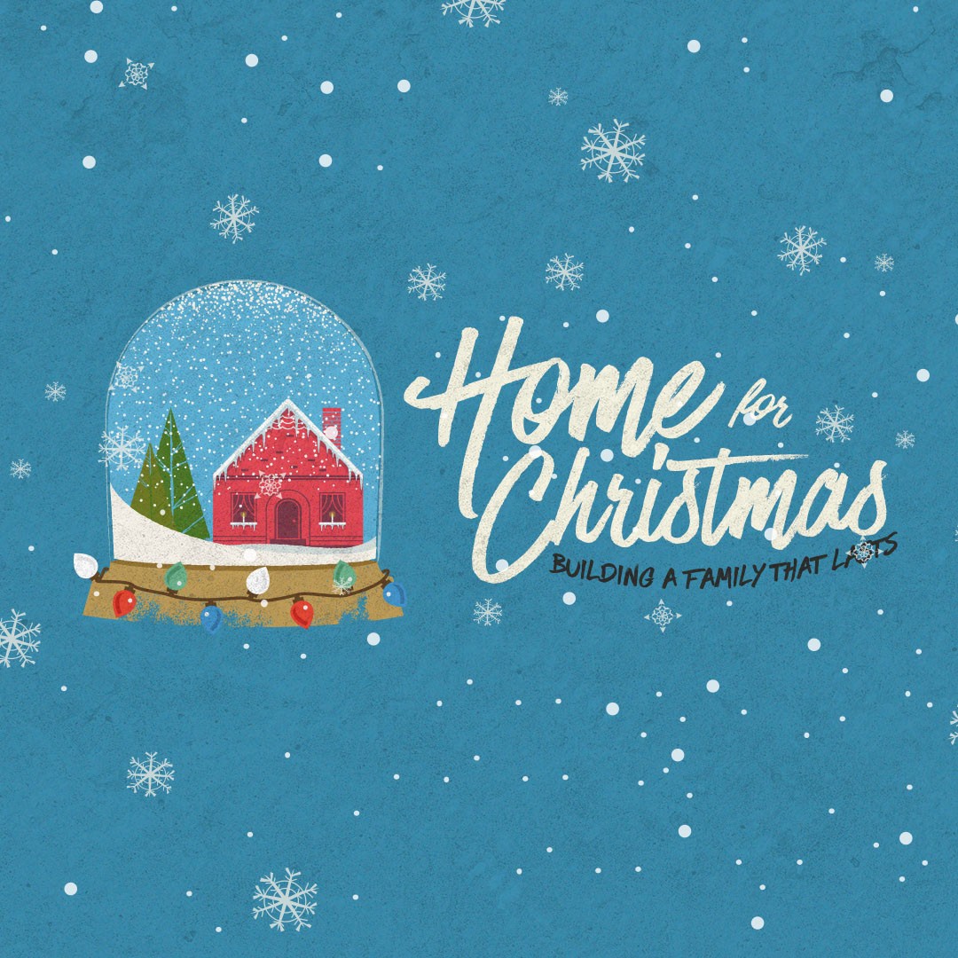 Home for Christmas | Week 2 episode artwork