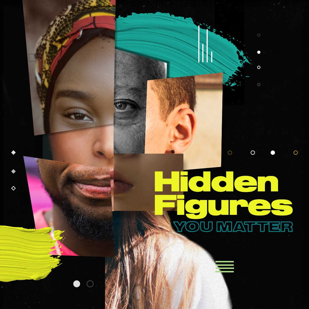 Hidden Figures | Week 1 episode artwork