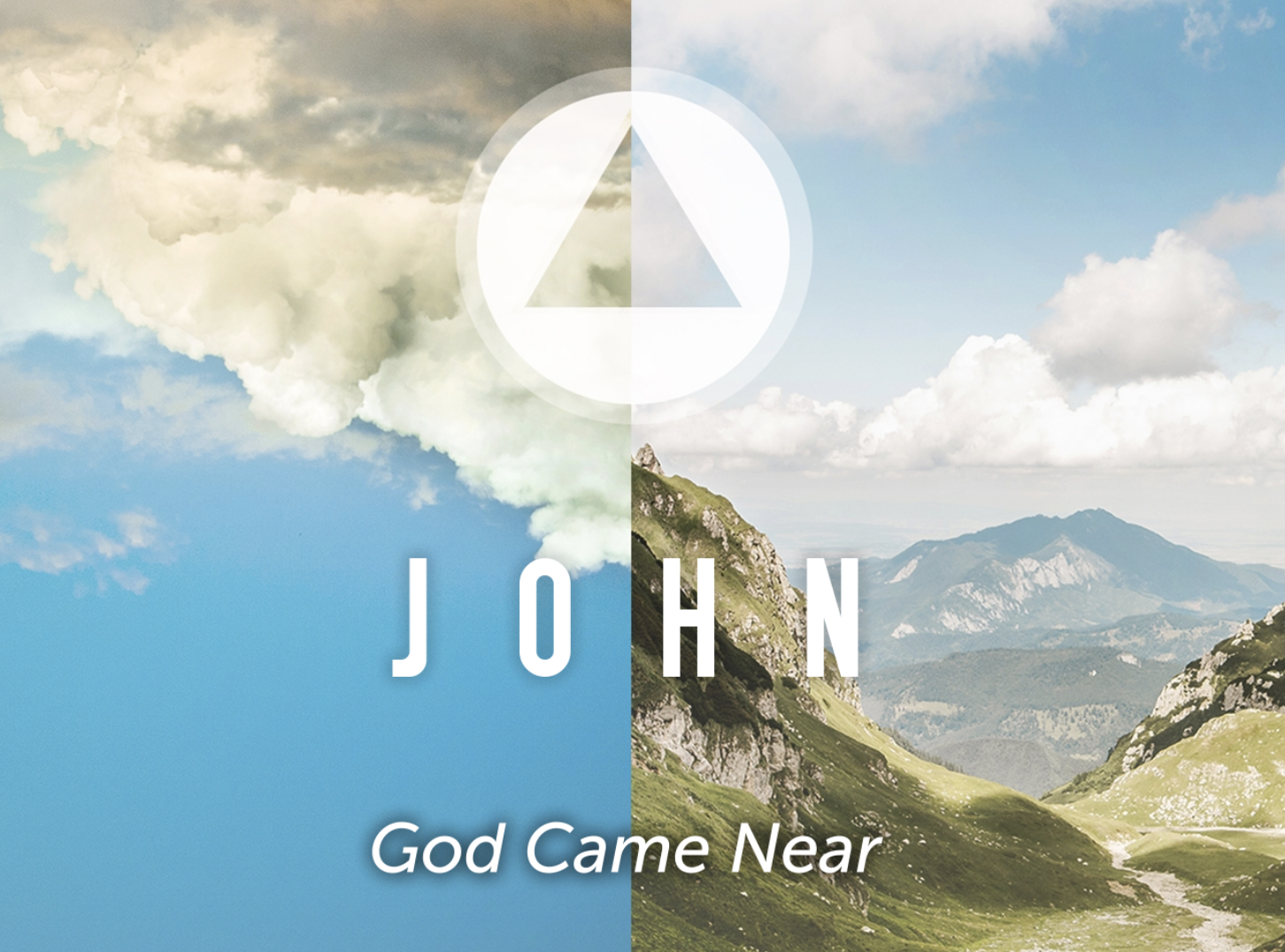 How did We Get Here In The First Place? - Genesis 3:1 episode artwork