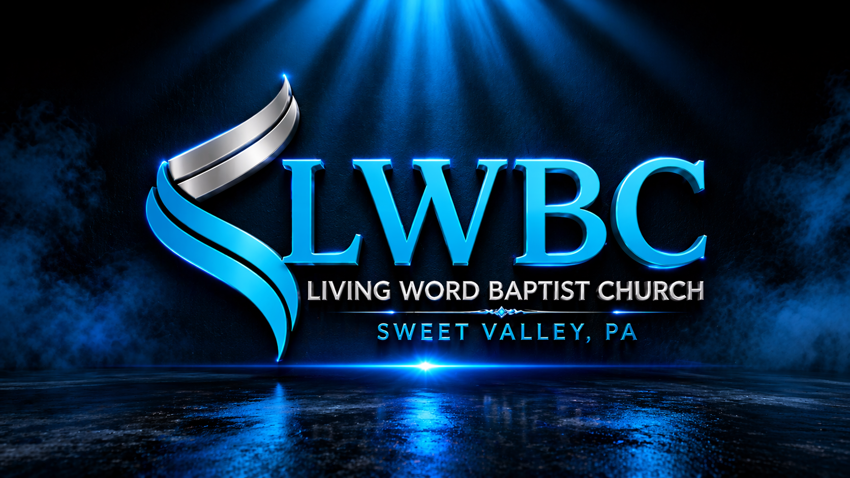 Here I Stand | LWBC Let's Connect