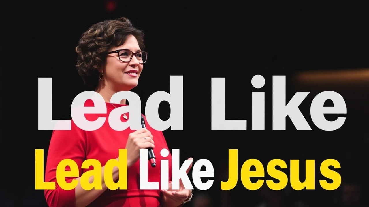 God_s AMAZING Leadership Grace for Pastors Revealed! (1) episode artwork