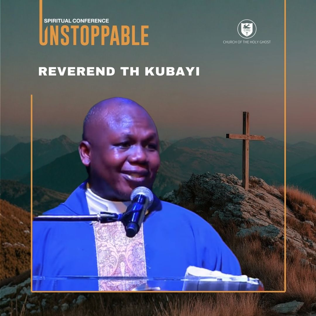 Day 6 Sabbath Service (Part 1) - 2026 Annual Spiritual Conference (Unstoppable)
