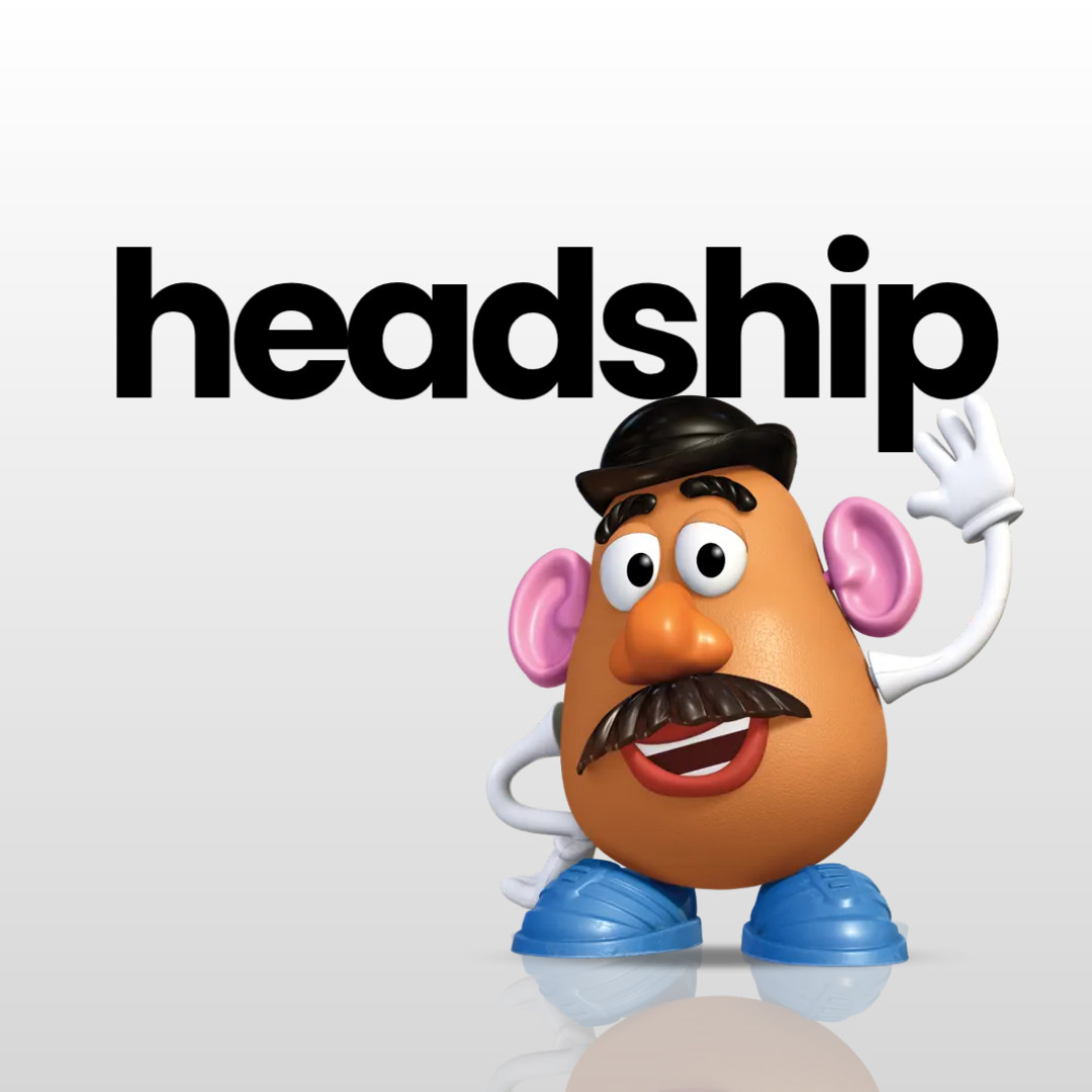 HEADSHIP