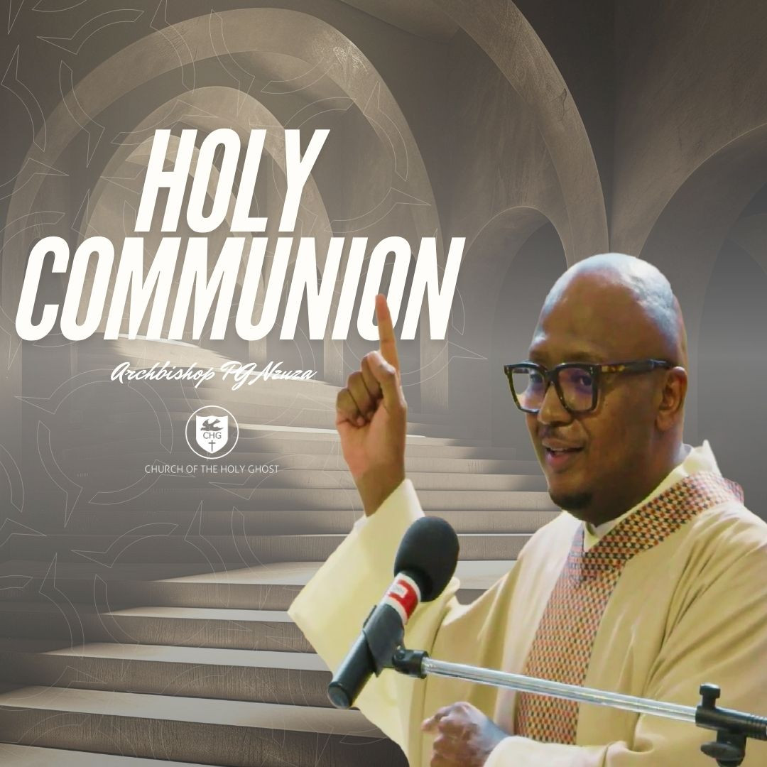 First Holy Communion - 03 January 2026