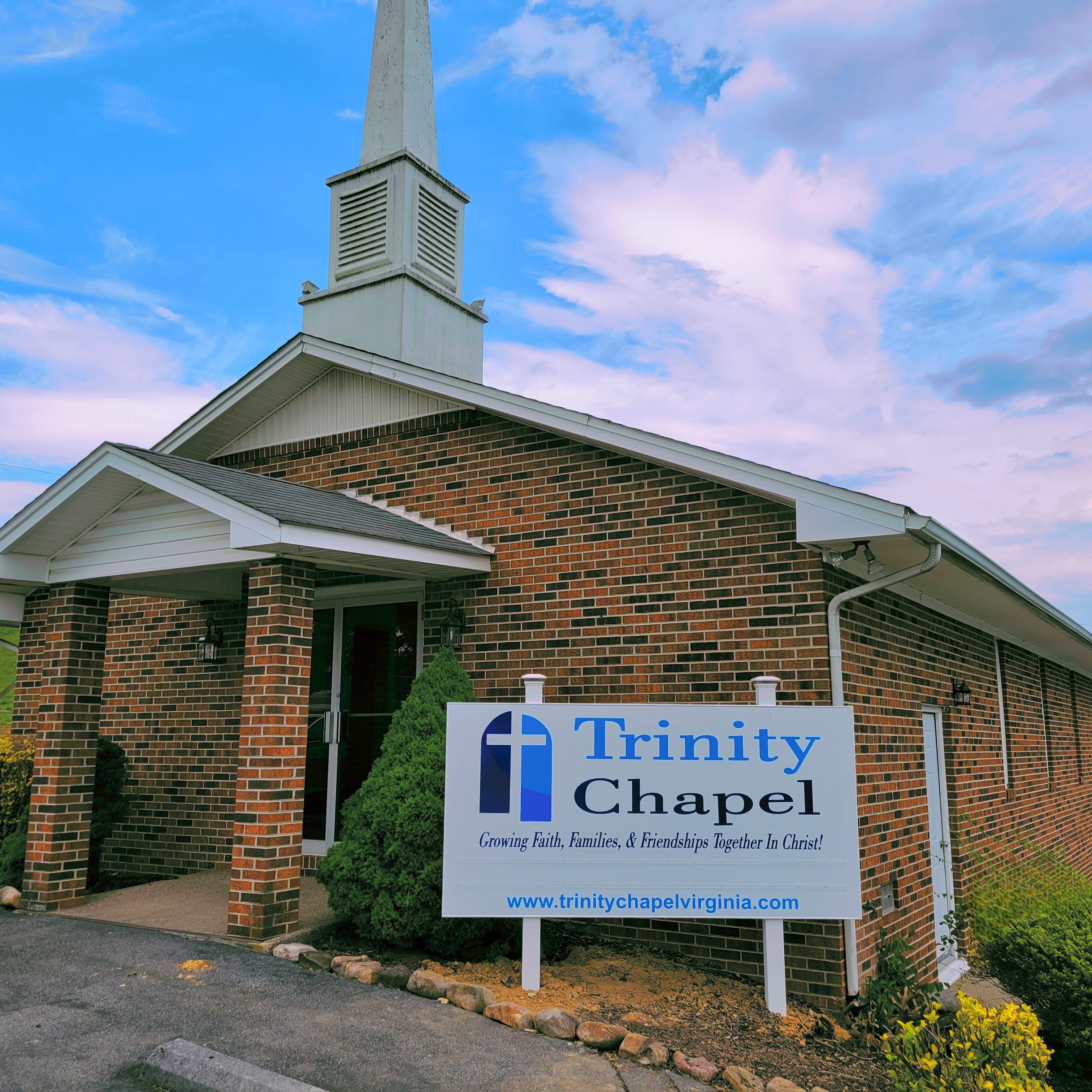 The Sunday Morning Service and Message (11/23/25) episode artwork