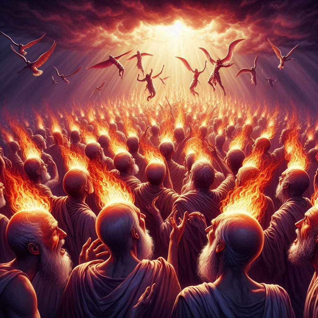 Let's Go On A Power Trip episode artwork