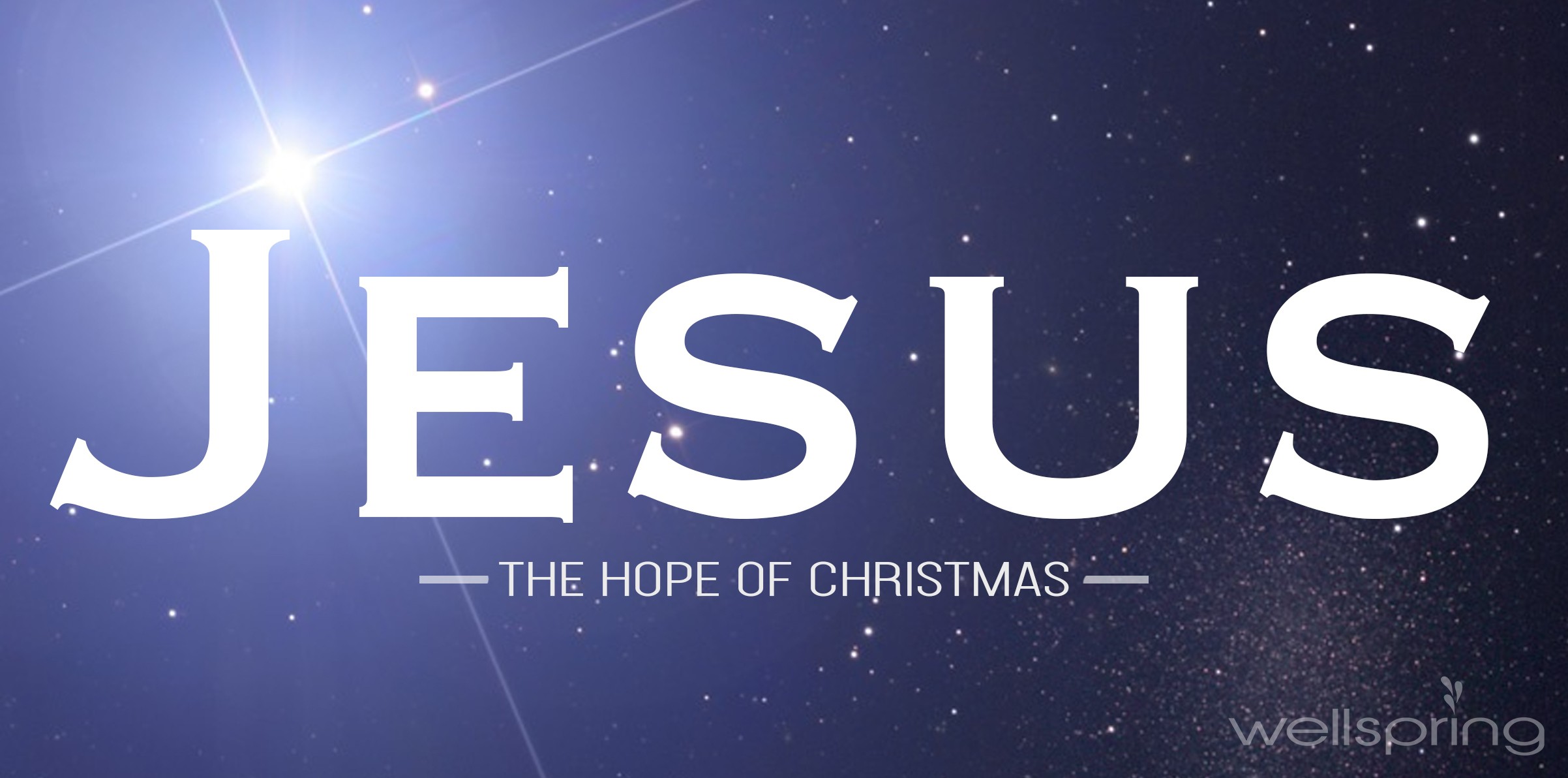 WellSpring\'s Podcast