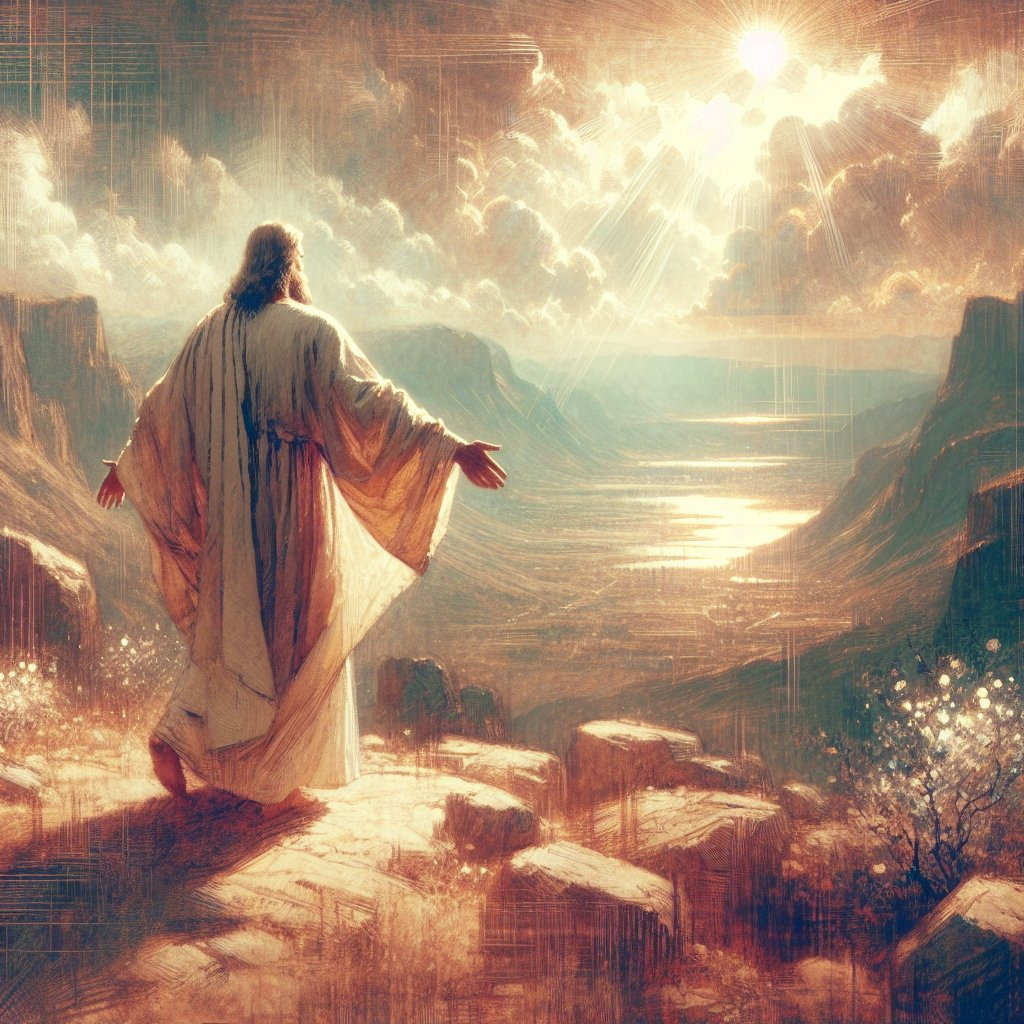 YOU ARE HOLY episode artwork
