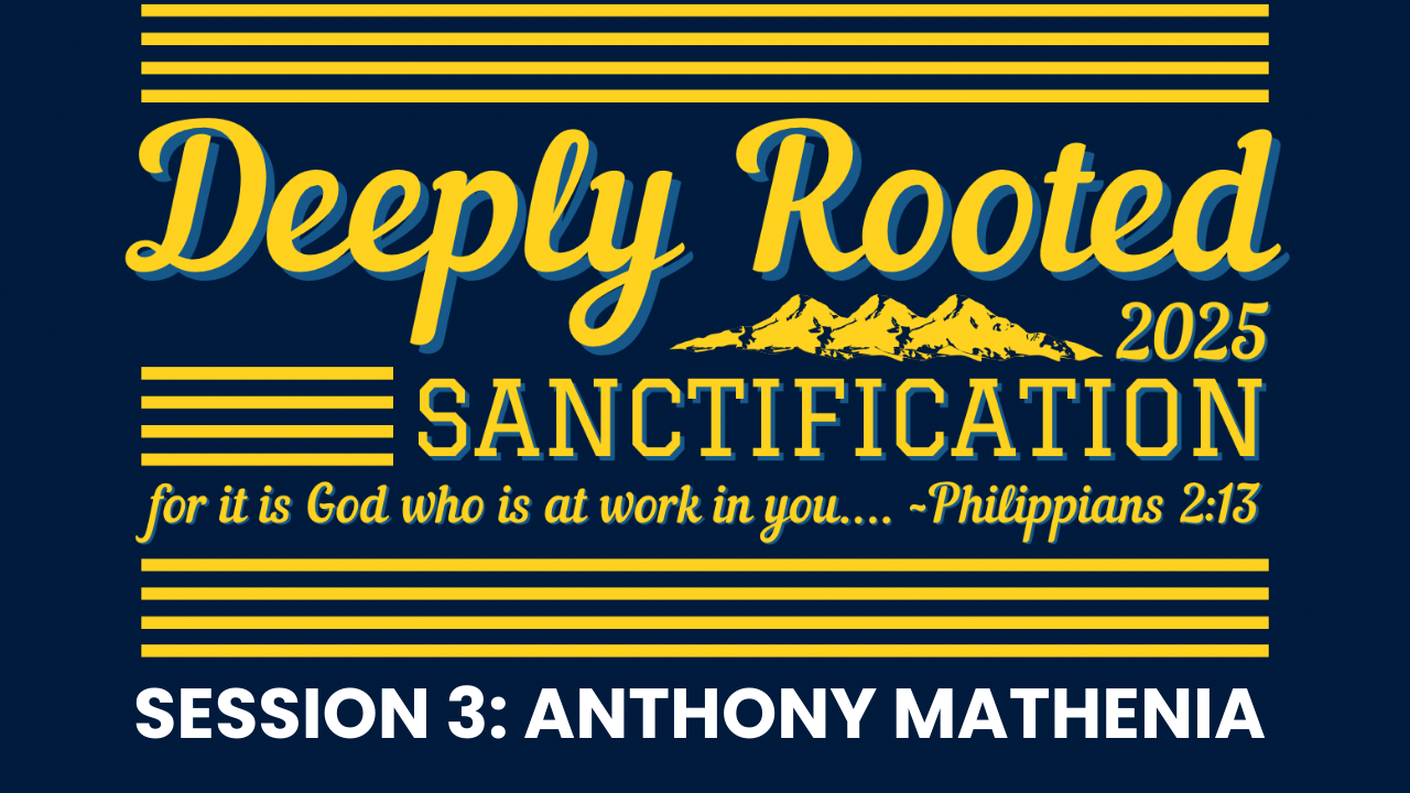 Deeply Rooted Podcast