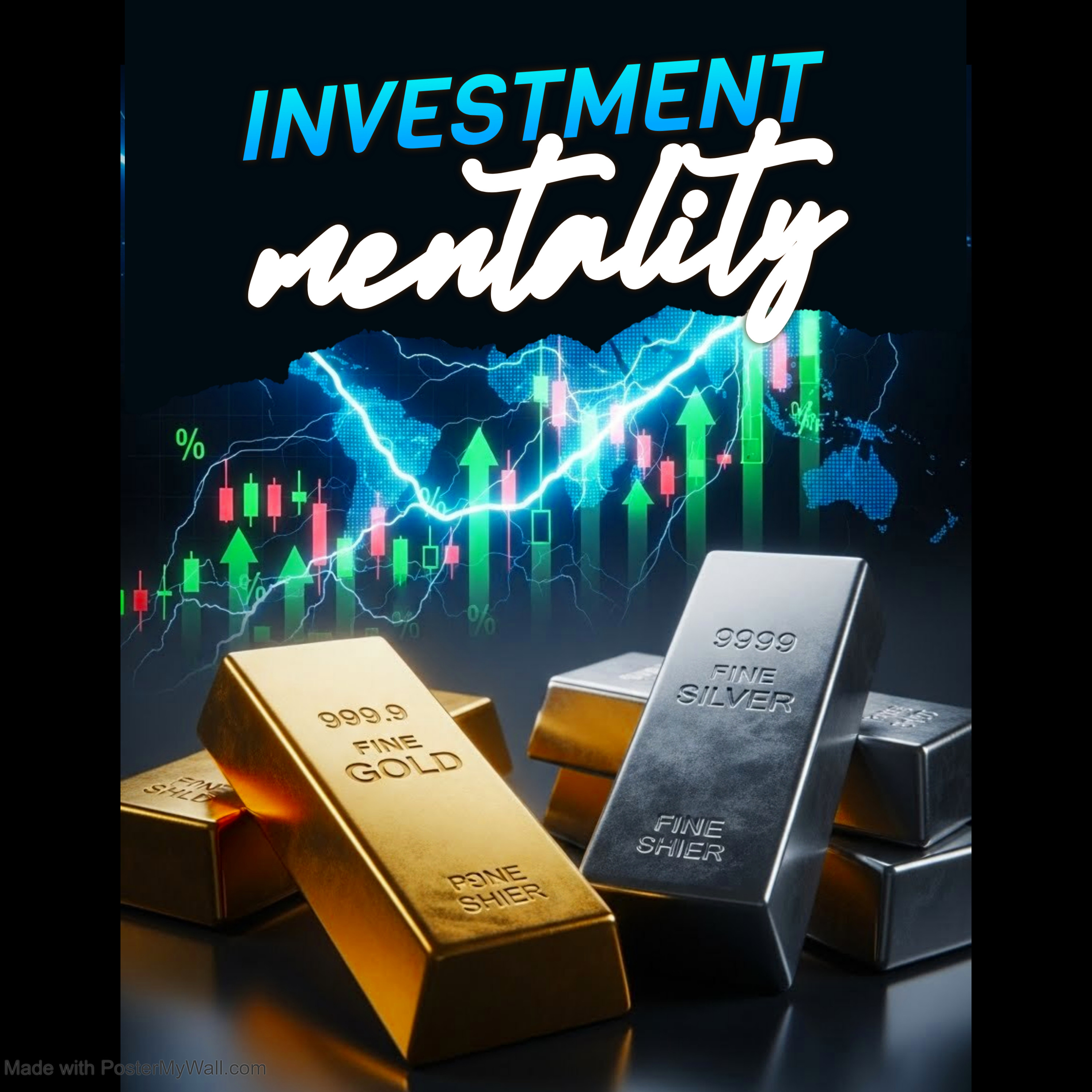 INVESTMENT MENTALITY