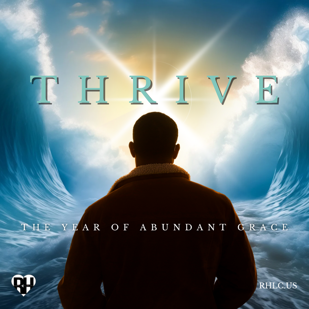 Redemption House Life Center “Podcast”