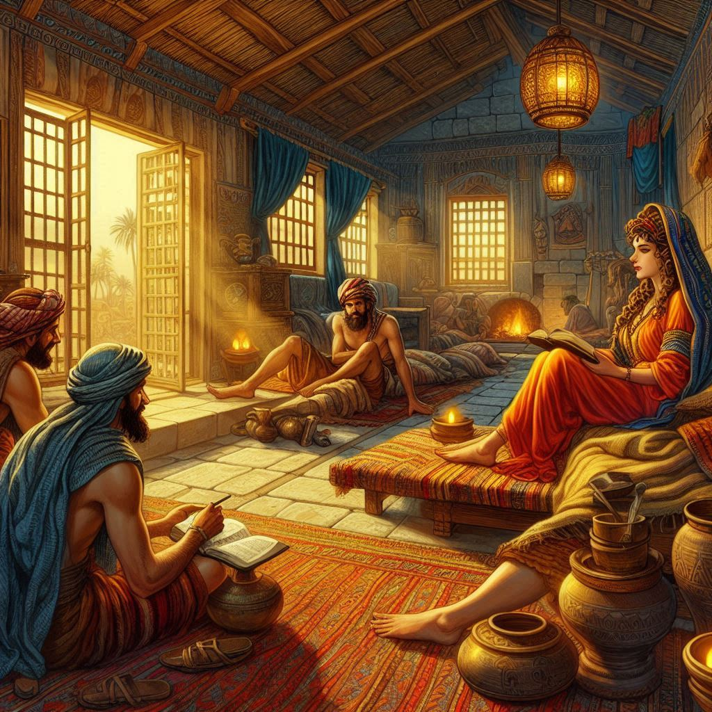 Does GOD Really Use Prostitutes_ episode artwork