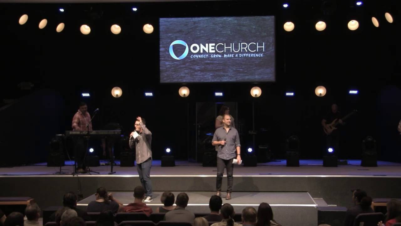 One Church Modesto