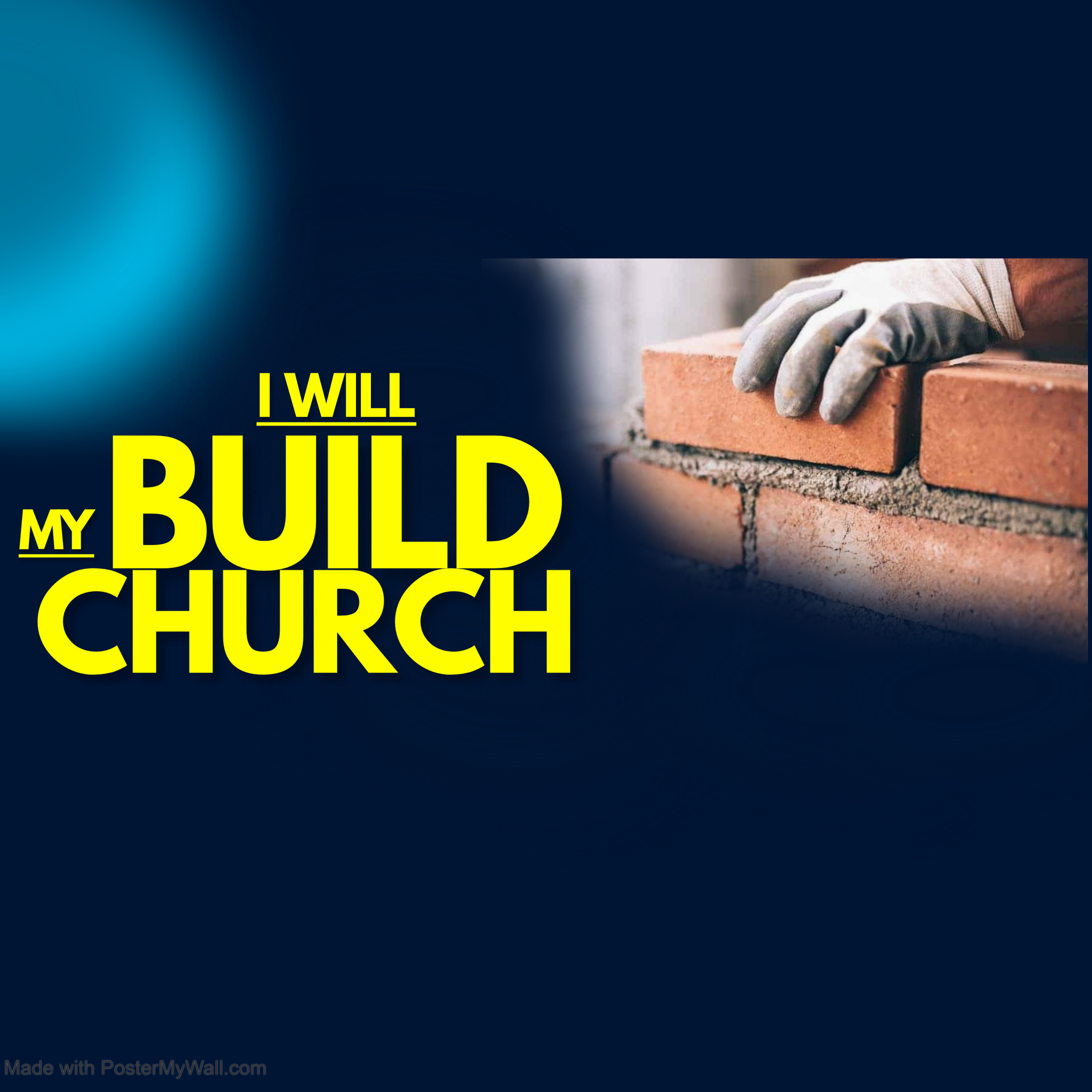 GOD'S DESIGN FOR HIS CHURCH episode artwork