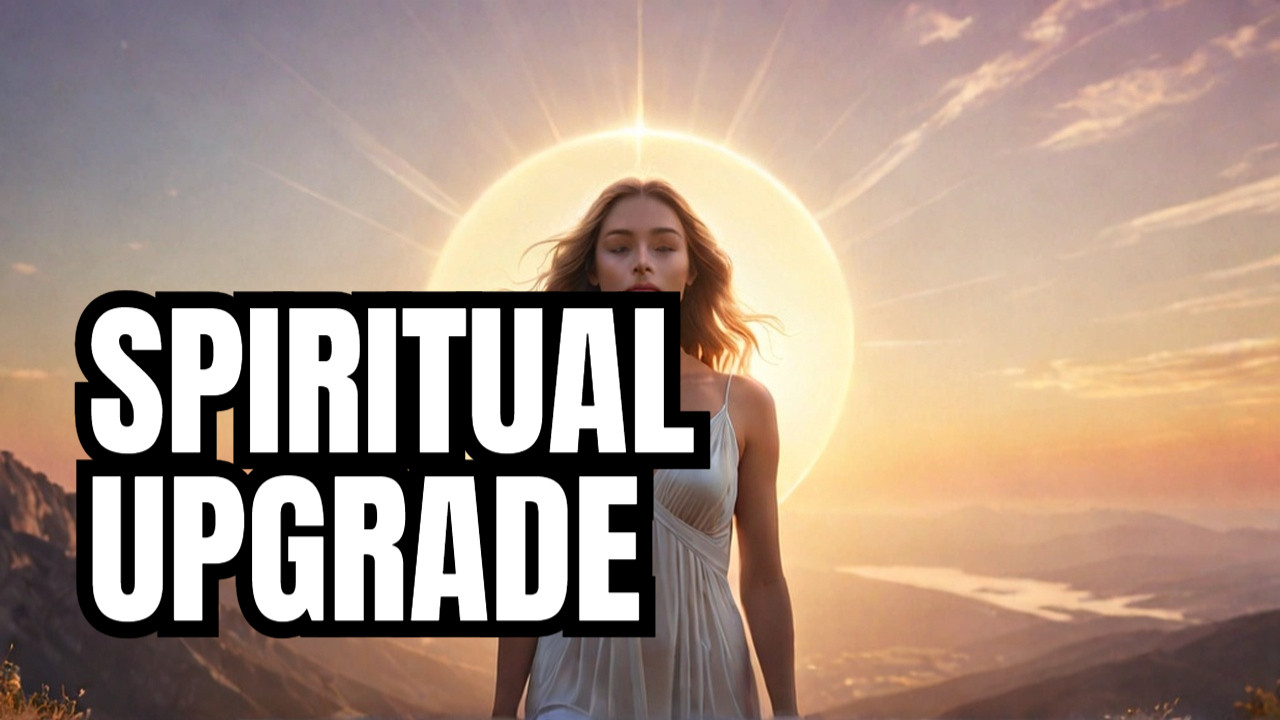 Did Jesus Christ Give Us A GLORIFIED BODY_ episode artwork