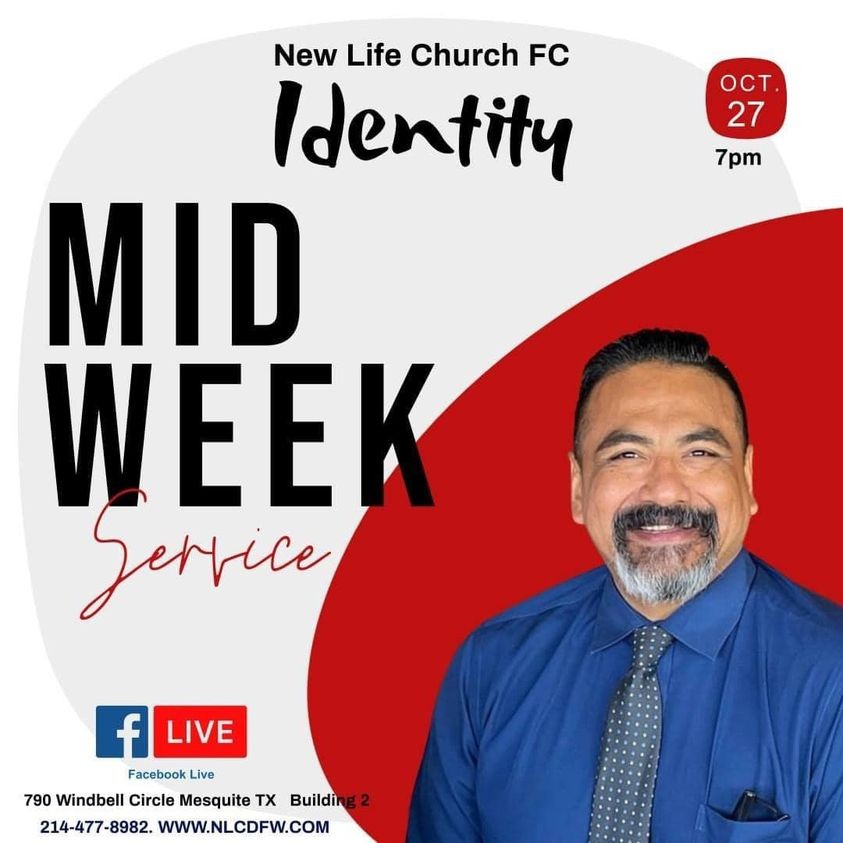 IDENTITY episode artwork