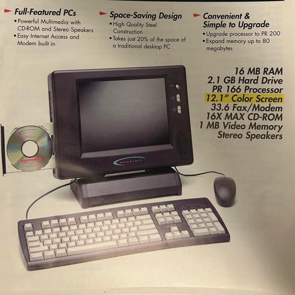 1996, a pivotal year episode artwork