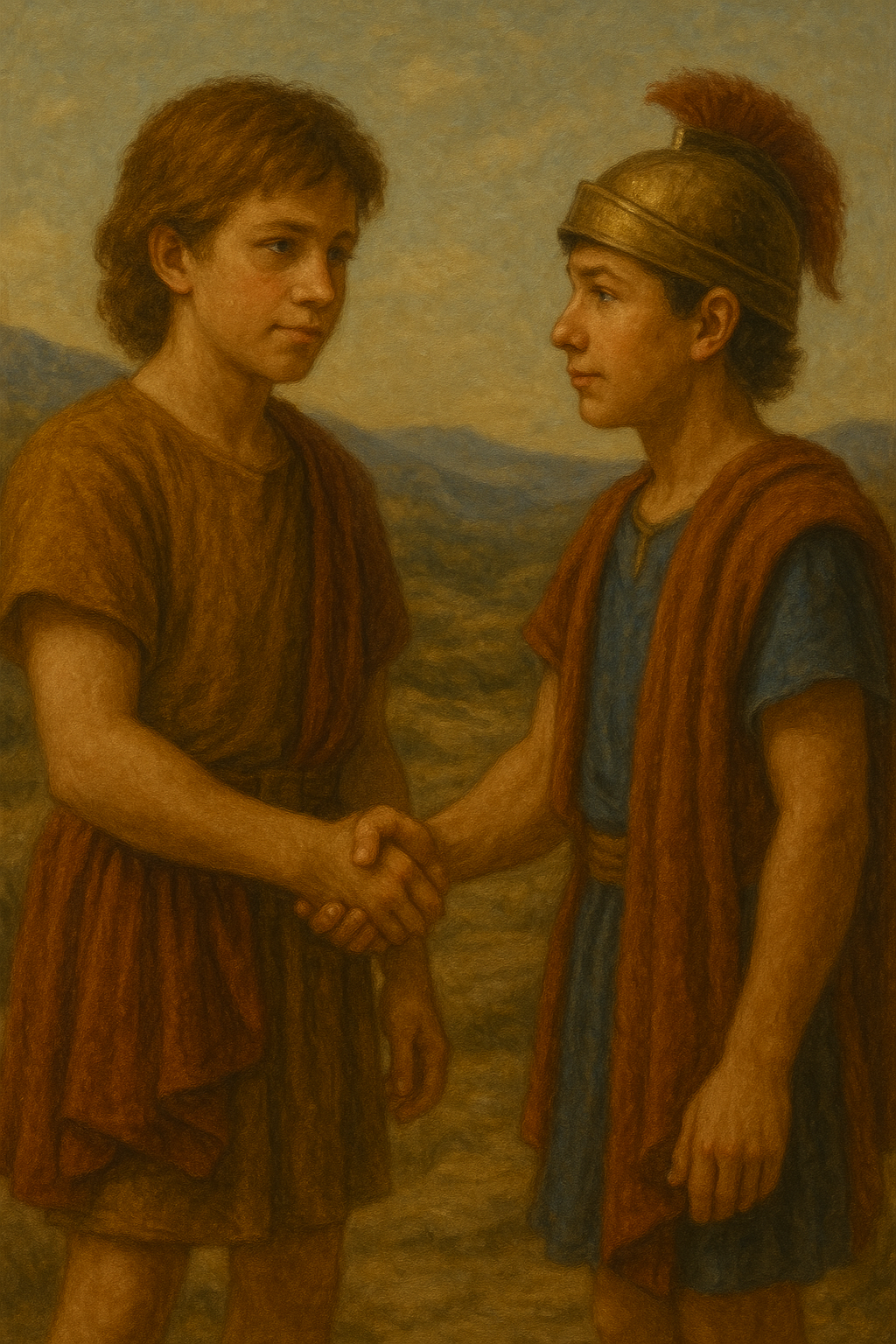 “More Than a Friend: How Loyalty Builds a Legacy” | Woman of Faith on ...