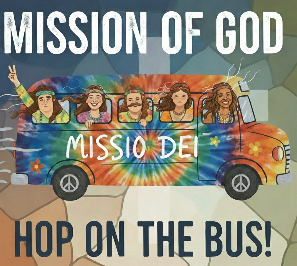 Following The Model of Apostolic Spirit Filled Ministry | Anderson, SC Worship episode artwork