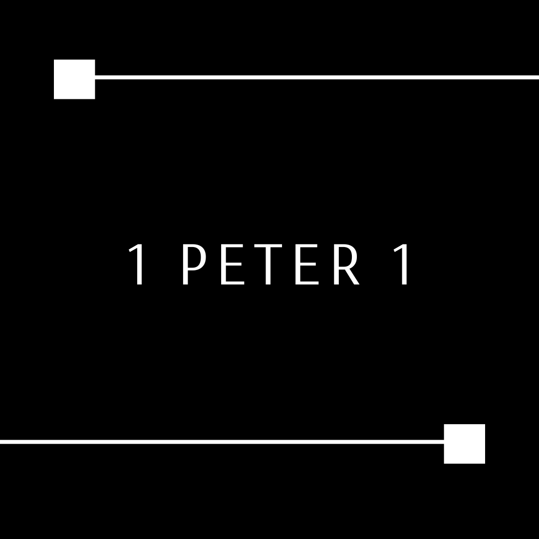 1 Peter 1 episode artwork