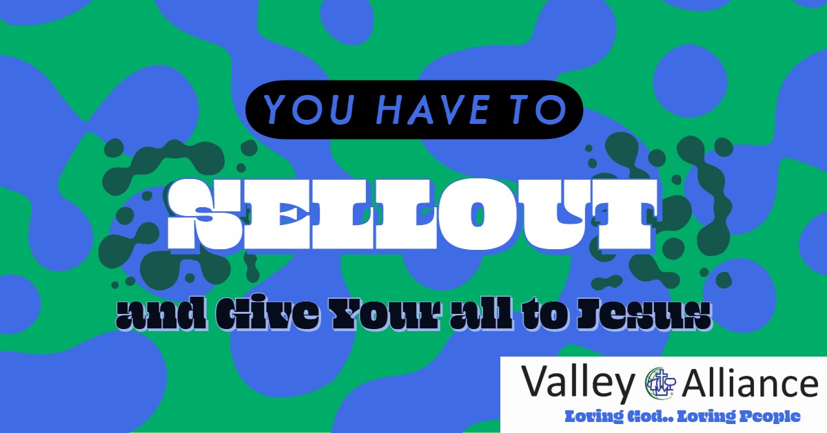 You Have to Sell Out episode artwork