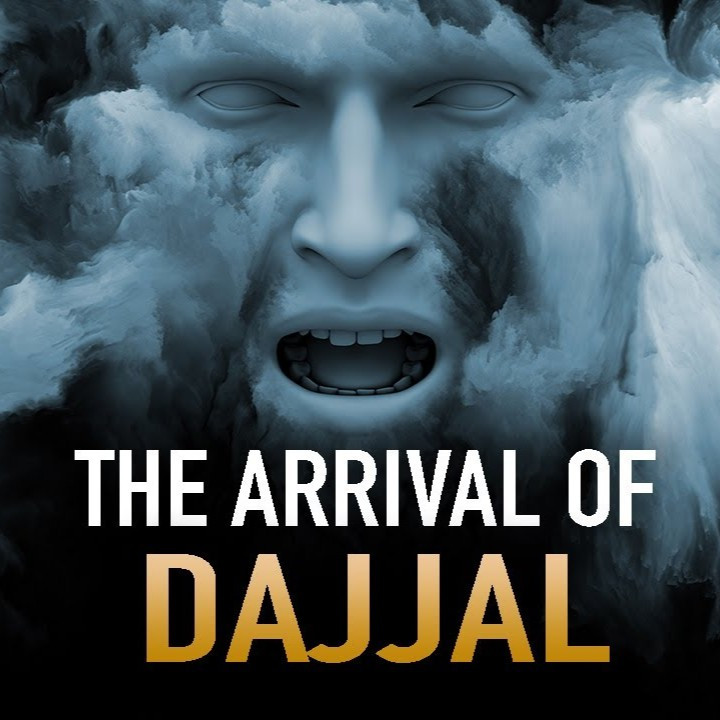 The Dajjal of Islam and why Christians need to understand episode artwork
