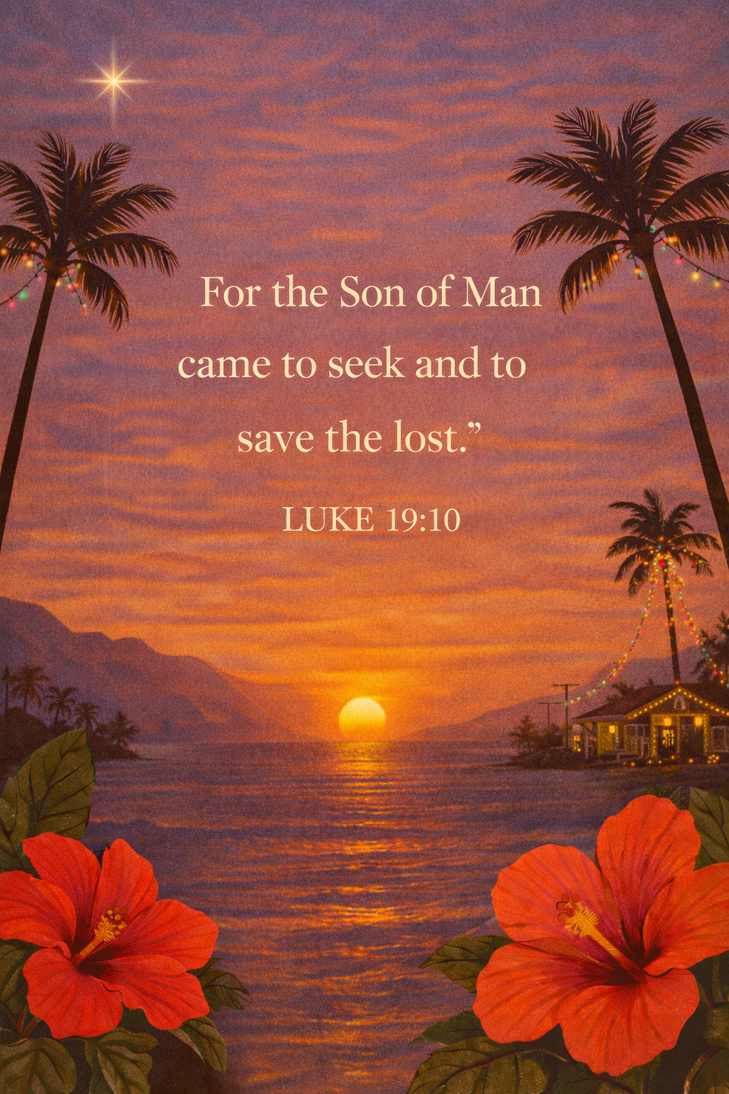 “Why Jesus Came for You — Personally” episode artwork