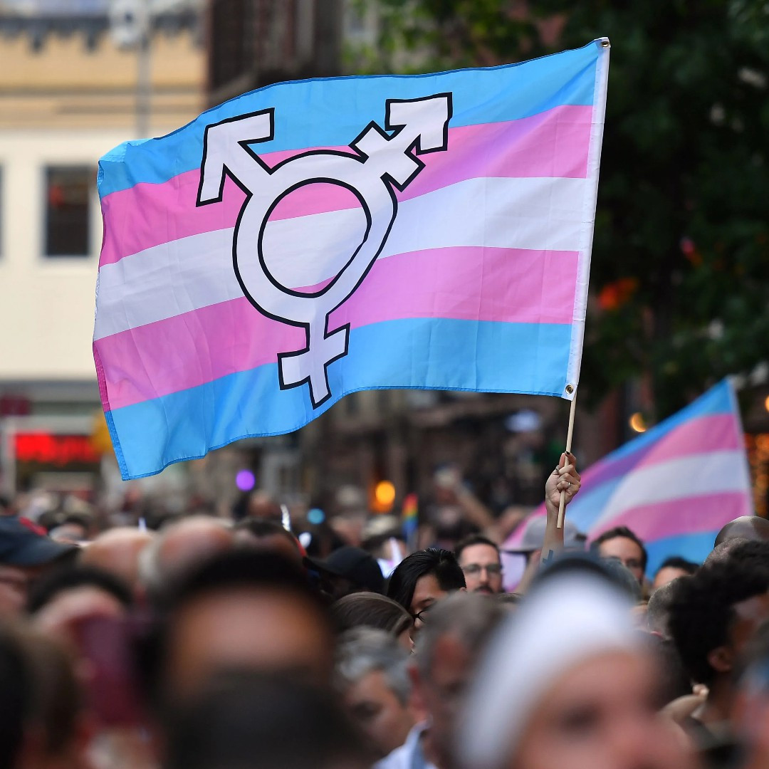 The problem with transgenderism is not physical, it is spiritual The problem with transgenderism is not physical, it is spiritual