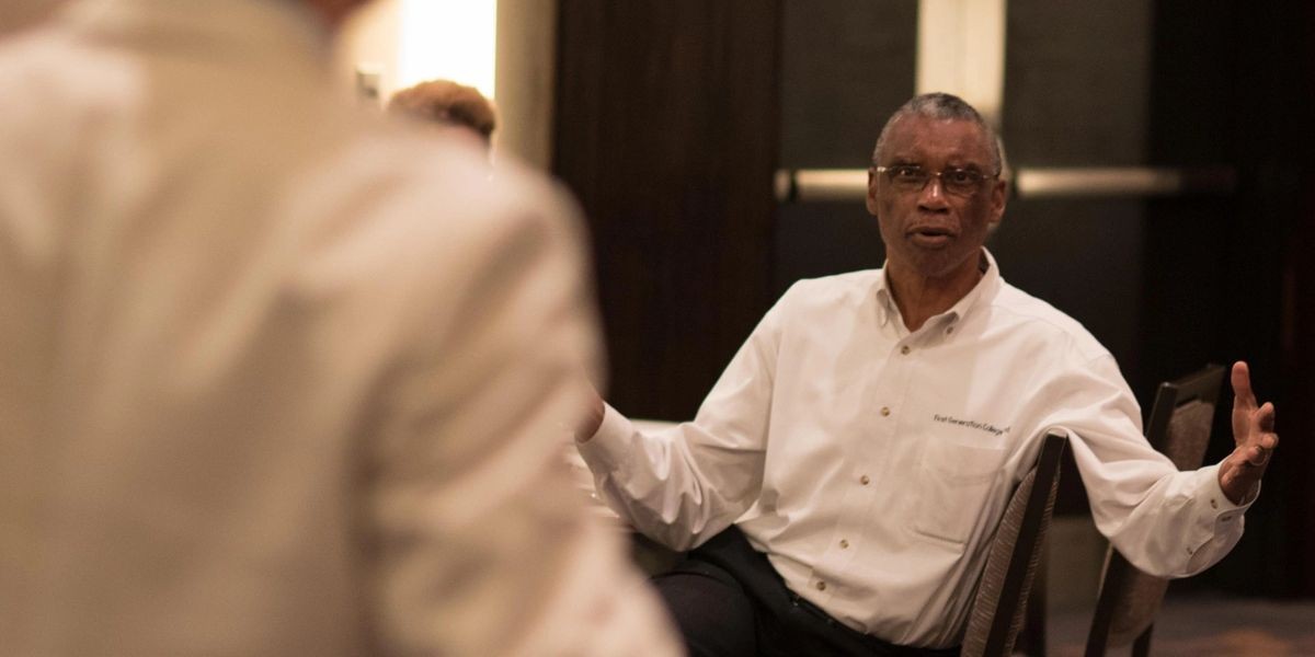 Well Done Leaders by CEO Experience