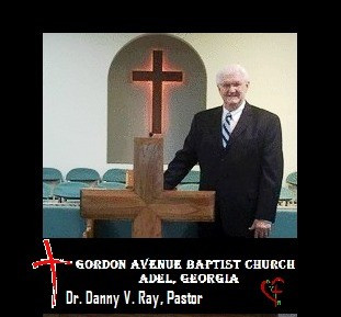 God Can Take You Through Any Storm