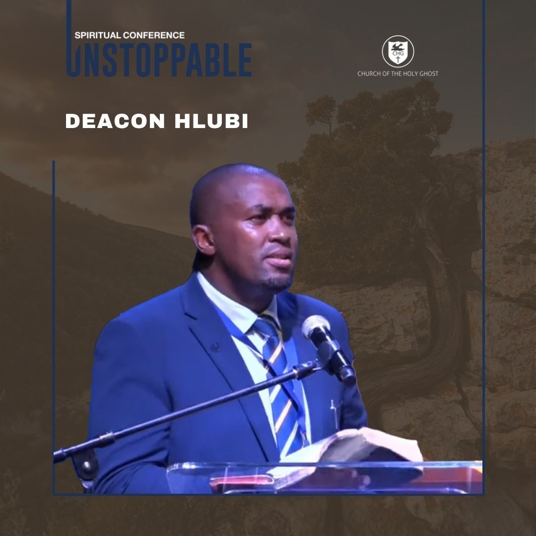 Day 2 Third Session - 2026 Annual Spiritual Conference (Unstoppable)