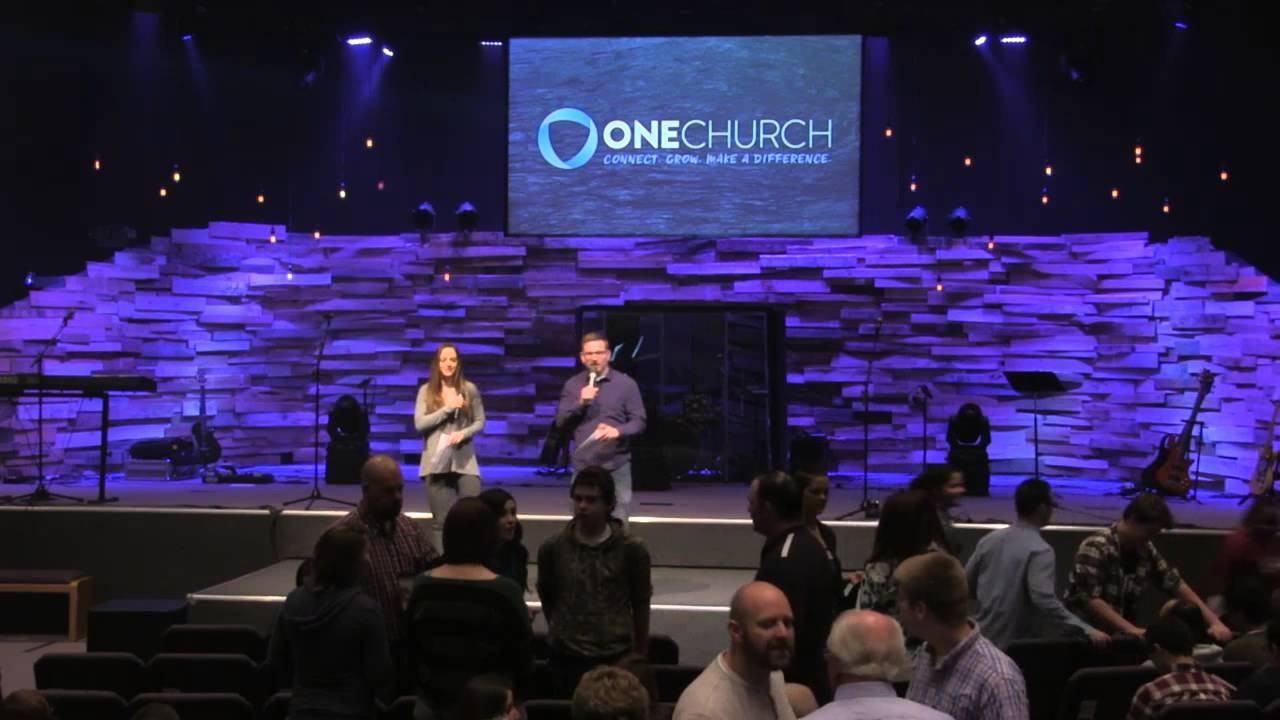 One Church Modesto