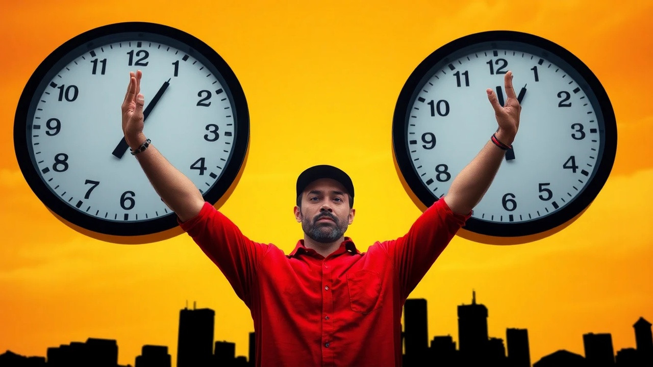 3 Final Questions for the END Time_ What Will You Say When Time Runs Out__ episode artwork