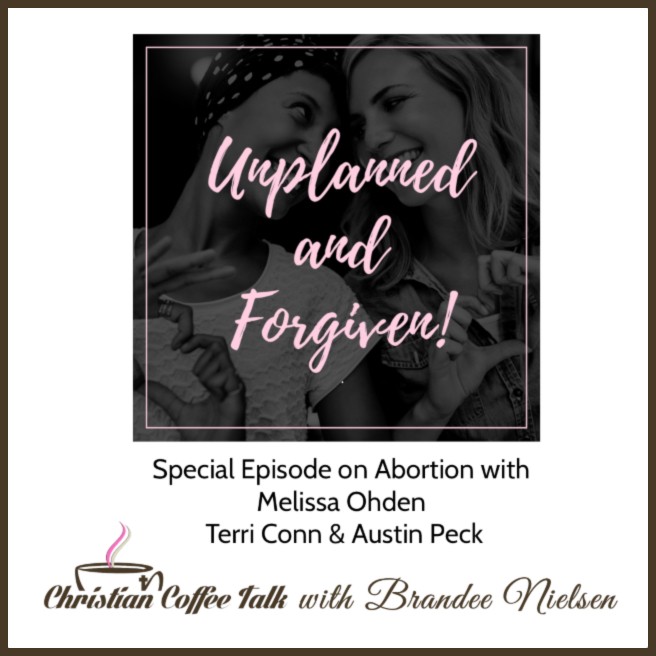 Ep80. Unplanned and Forgiven  episode artwork