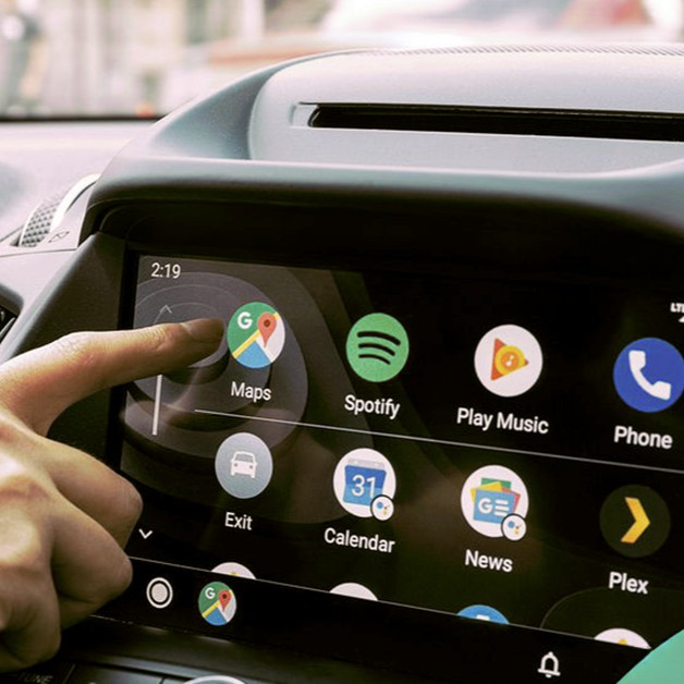 The Dashboard of the Future is Here… — Truth to Ponder cover