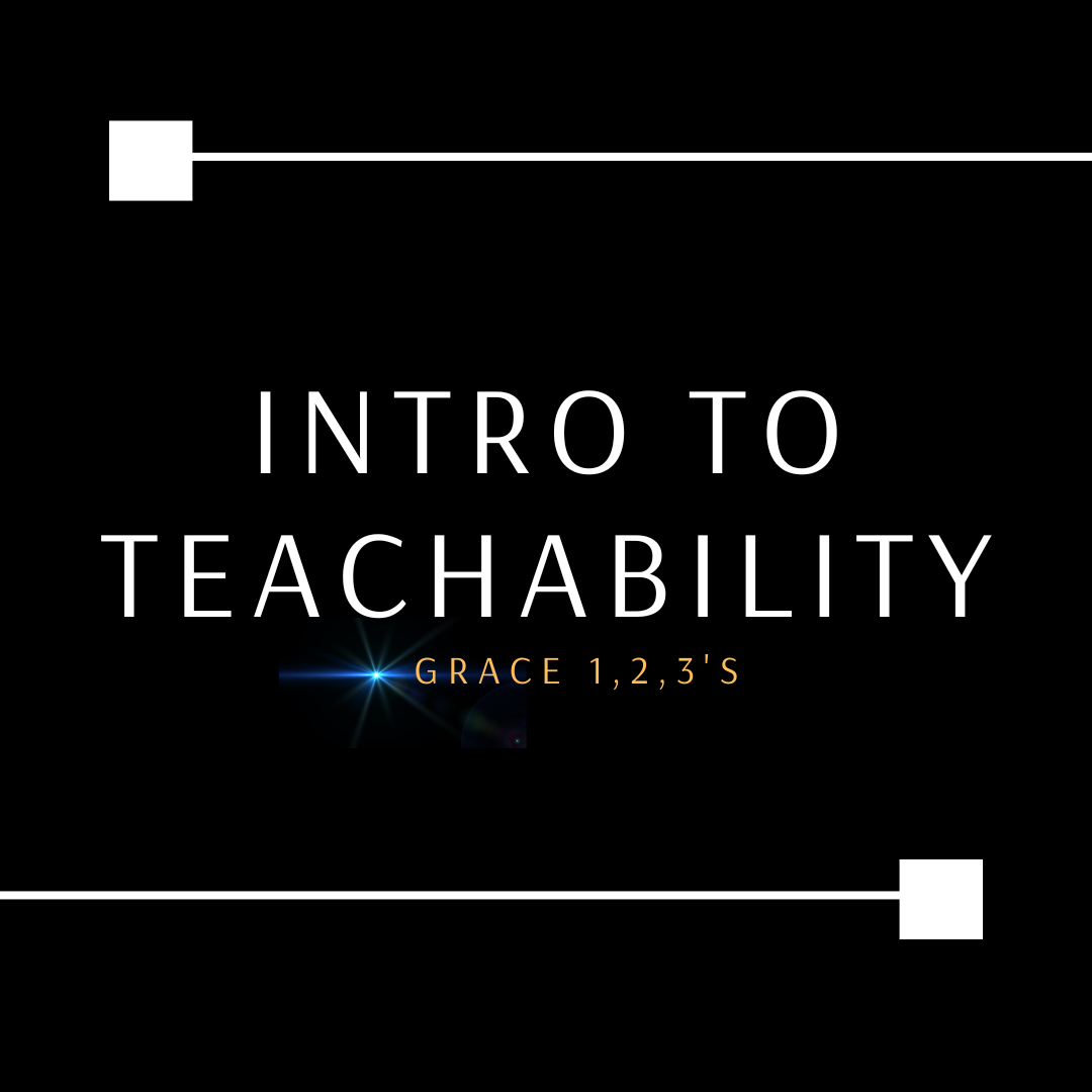 Grace 1,2,3's episode artwork