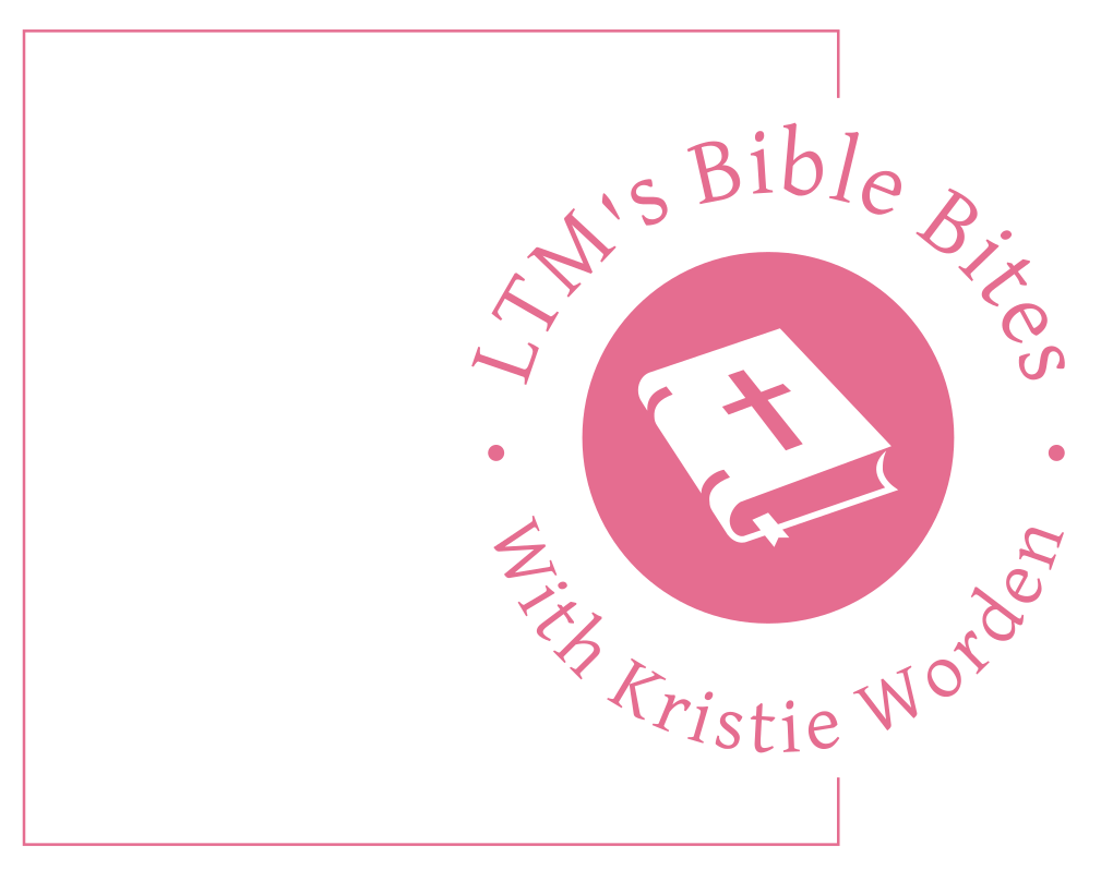 47 Bible Bites Series 6