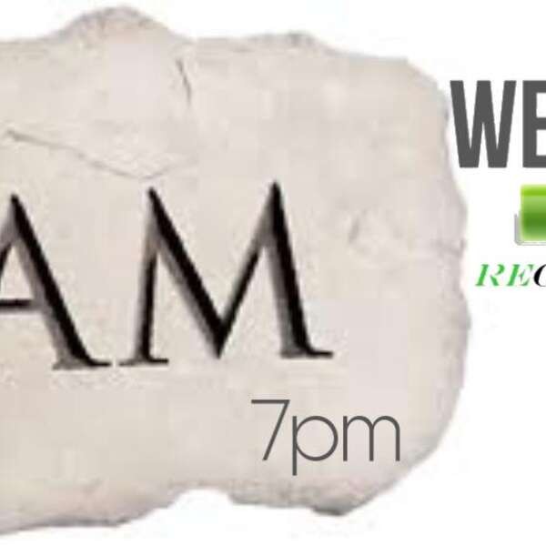 I AM episode artwork