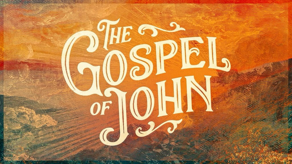 “Well-supplied By Jesus” episode artwork