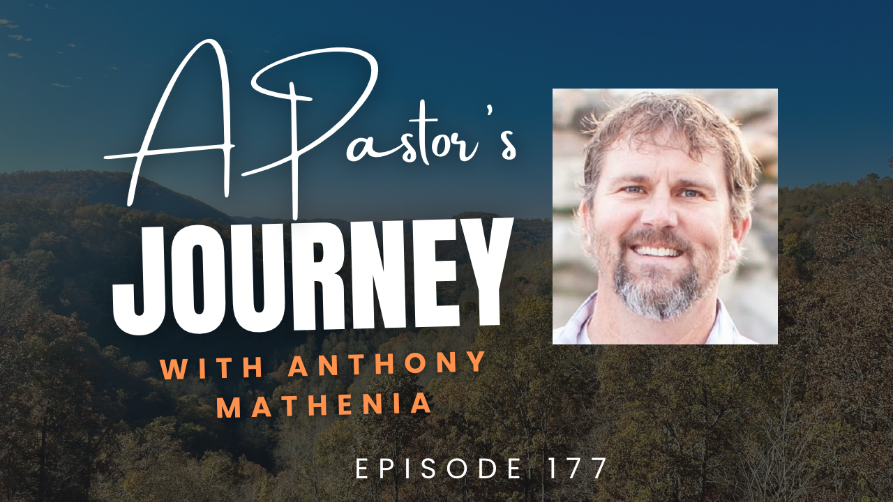 Deeply Rooted Podcast