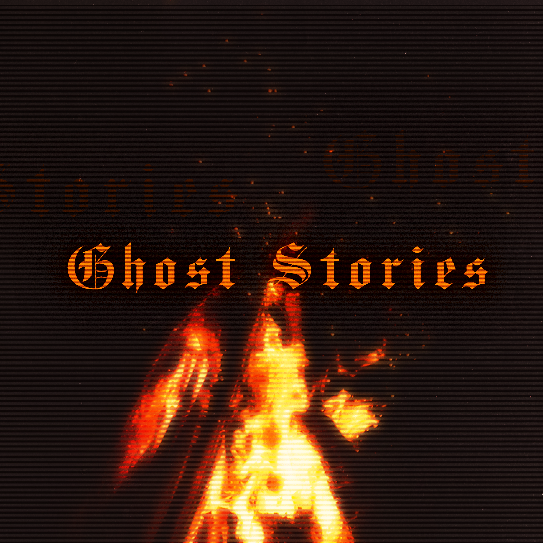 Ghost Stories | Week 3 episode artwork