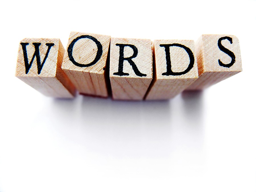 Words episode artwork