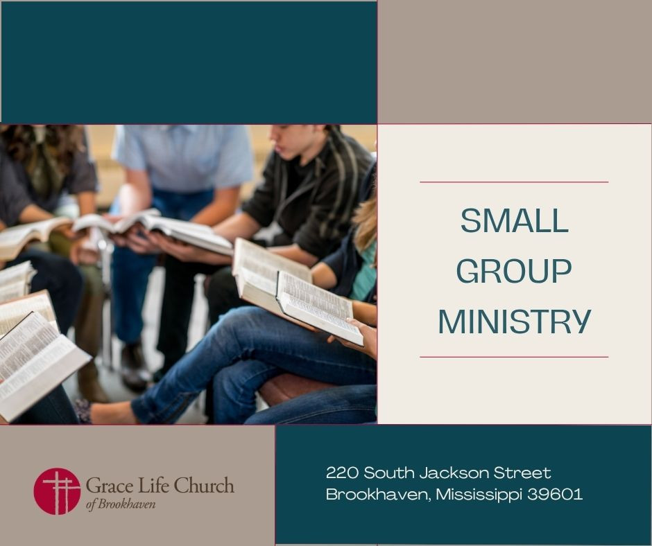 The Call to be Faithful to Small Group Ministry episode artwork