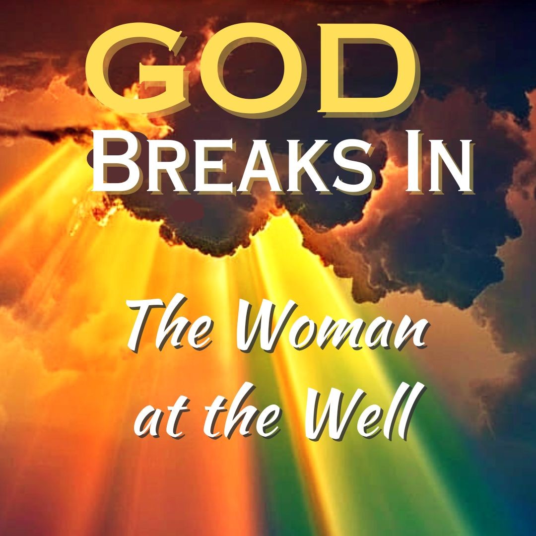 The Woman at the Well episode artwork