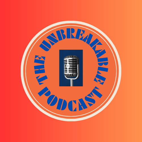 The Unbreakable Podcast 2026: Generational Marriage Foundations 1 episode artwork