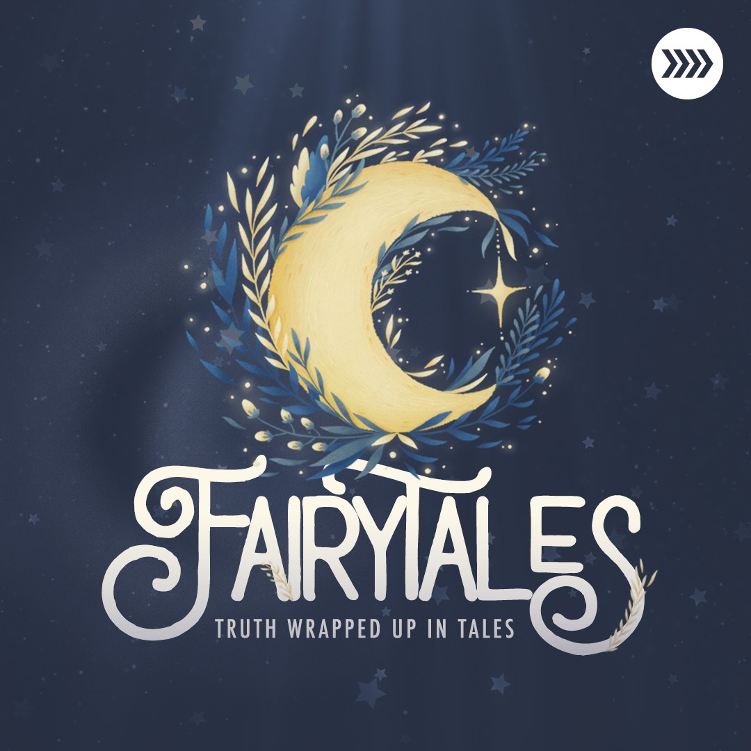 Fairytales | Week 2 episode artwork