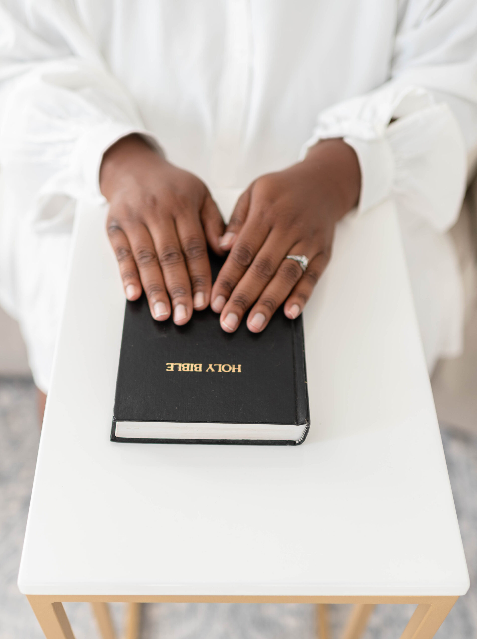 Five Scriptures To Foster Effective Ministry Growth (1) episode artwork