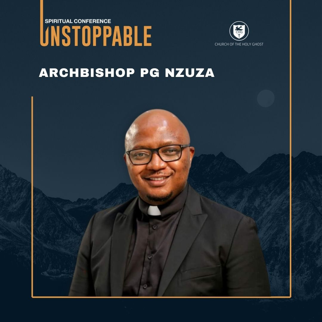 Day 1 Spiritual Conference Opening - 2026 Annual Spiritual Conference (Unstoppable)