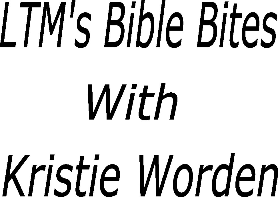 3 Bible Bites Parable Series episode artwork
